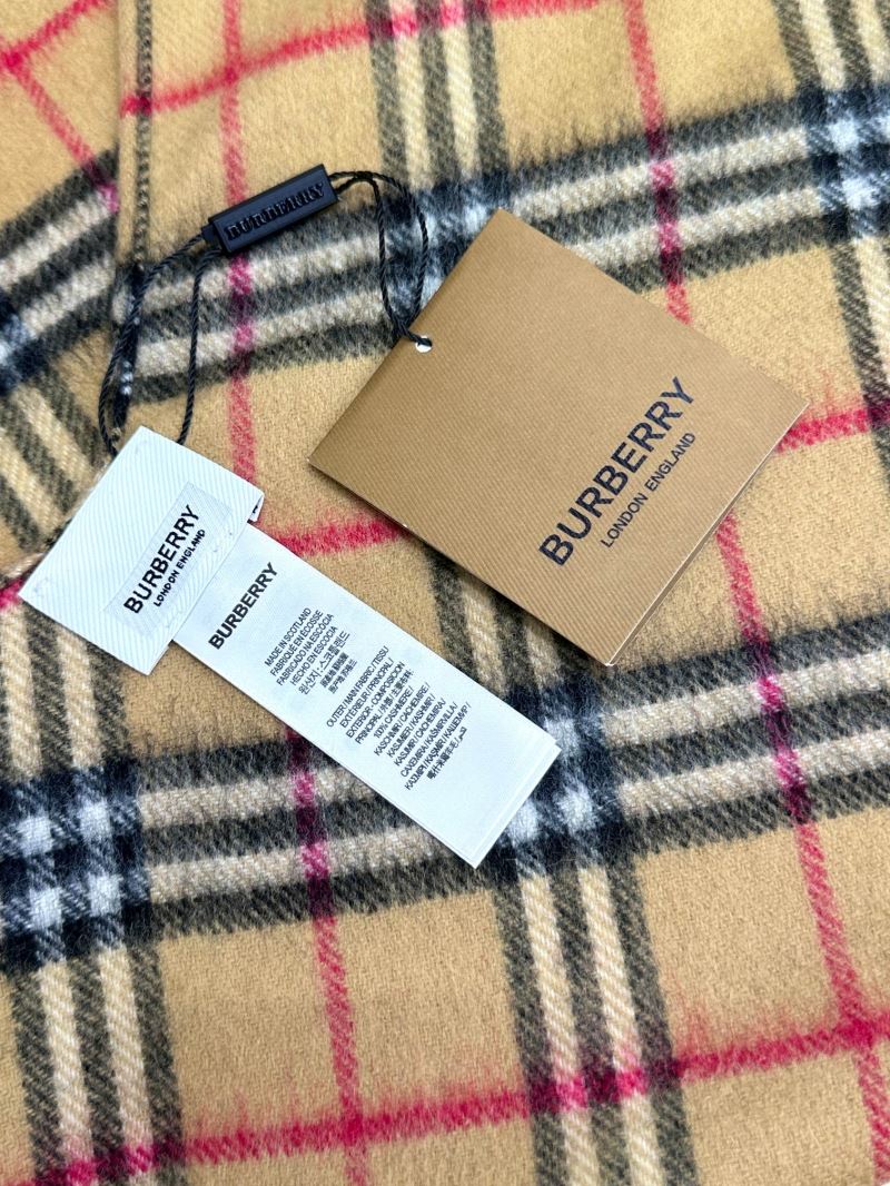 Burberry Scarf